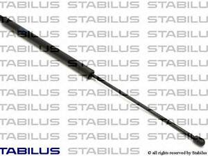 Газова пружина STABILUS 9762HV на MERCEDES-BENZ VITO автобус (638)