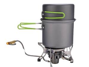 Газова система для приготування їжі BRS-T15A