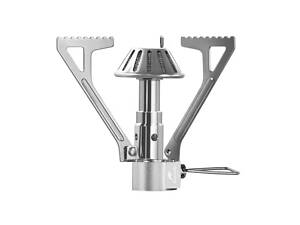 Газовий пальник Naturehike NH21RJ004 2200W під різьбовий балон