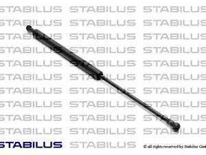 Газова пружина на Seria 7