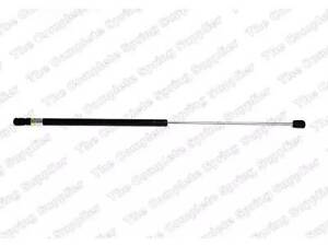 Газовая пружина на S-Class