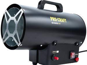 Газовая тепловая пушка Procraft H17