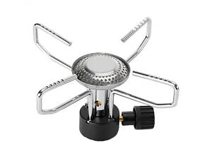 Газовая туристическая горелка Kovea Backpackers TKB-9209-1