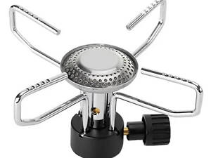 Газовий туристичний пальник Kovea Backpackers TKB-9209-1