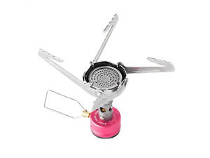 Газовий туристичний пальник Kovea Power Nano KB-1112