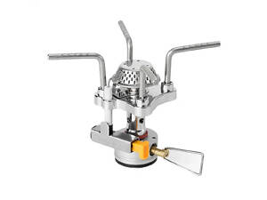 Газовая туристическая горелка Kovea Solo KB-0409