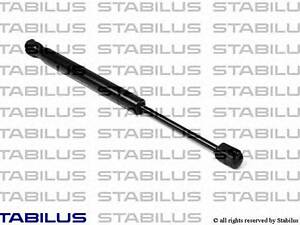 Газовий амортизатор STABILUS 006957 на HYUNDAI NF V (NF)