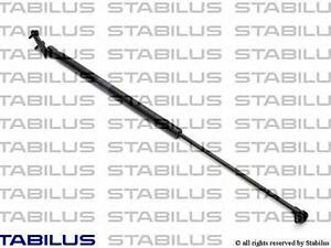 Газовий амортизатор STABILUS 043738 на MAZDA ETUDE VI (BJ)