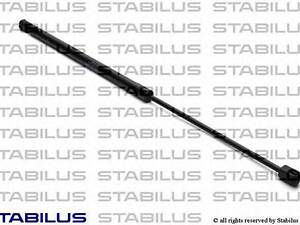 Газовий амортизатор STABILUS 4126XQ на MINI MINI (R50, R53)