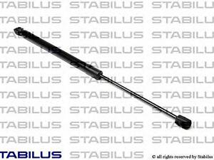 Газовий амортизатор STABILUS 020890 на VW GOLF PLUS (5M1, 521)