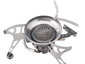 Газовий пальник BRS-15