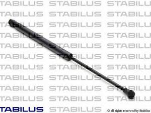 Газовый амортизатор STABILUS 018123 на VW POLO (9N_)