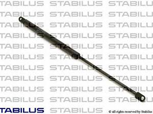 Газовый амортизатор STABILUS 1387BT на AUDI 500 (44, 44Q, C3)