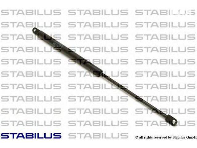 Газовий амортизатор STABILUS 1387BT на AUDI 500 (44, 44Q, C3)