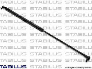 Газовый амортизатор STABILUS 370468 на LADA PRIORA универсал (2171)