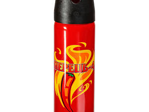 Газовий балончик Перець-4