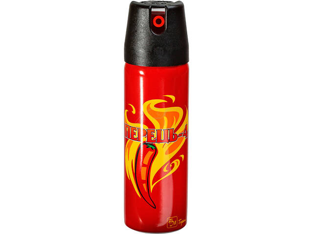 Газовий балончик Перець-4 - Фото 1