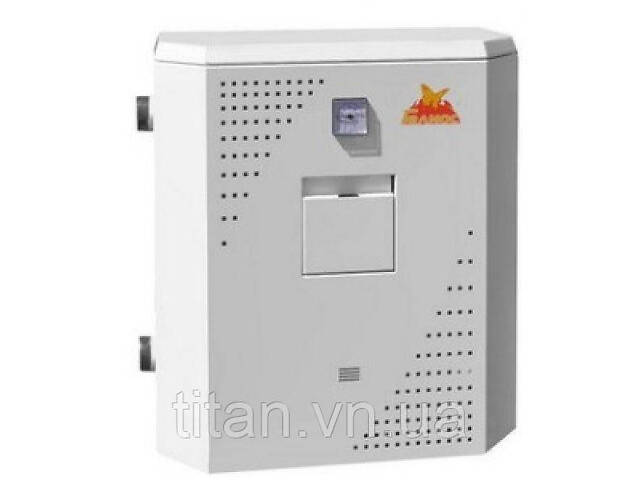 Газовий котел Геліос АОГВ 7,4 СМ універсальний - Фото 1