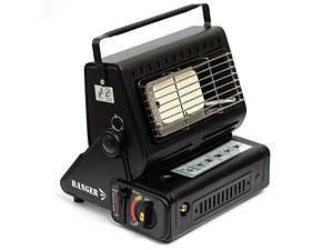 Газовый обогреватель-плитка Ranger Warm (RA 9952)