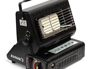 Газовый обогреватель-плитка Ranger Warm (RA 9952)