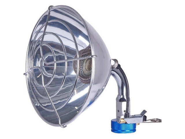 Газовий обігрівач Skif Outdoor X-Warm TC (SO-GH-02) - Фото 1