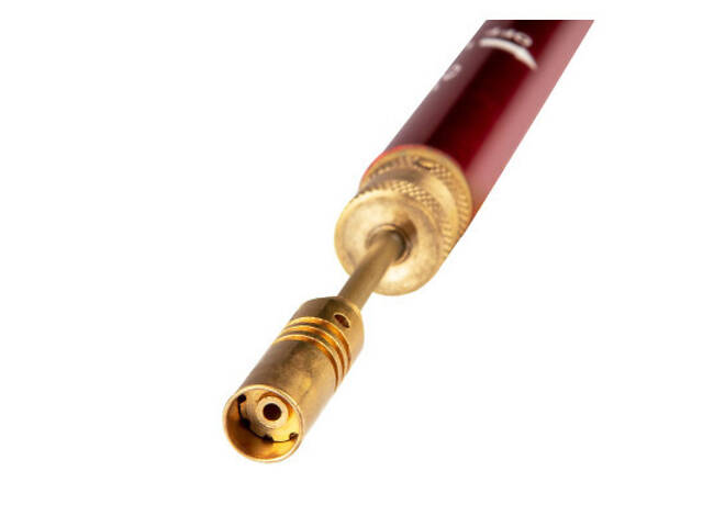 Газовий паяльник Neo Tools мікро, латунь, 1300°C, 5 мл (19-906) - Фото 4