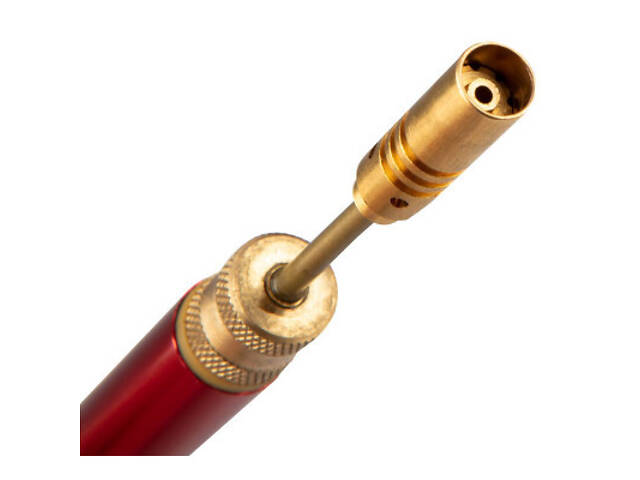 Газовий паяльник Neo Tools мікро, латунь, 1300°C, 5 мл (19-906) - Фото 5