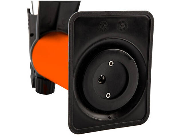 Газовий паяльник Neo Tools п’єзопідпал, 1200°C, об'єм 12.6г, 0.286кг (19-905) - Фото 5