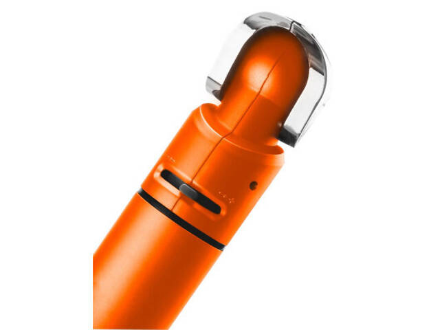 Газовий паяльник Neo Tools поворотний, п'єзопідпал, 1350°C, об'єм 7.8г, 340г (19-904) - Фото 3