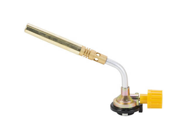 Газовий паяльник Sigma 10мм (2901551) - Фото 1