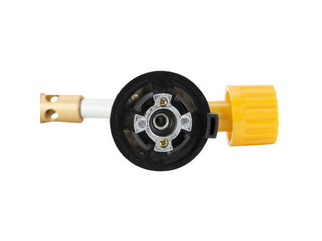 Газовий паяльник Sigma 10мм (2901551) - Фото 2