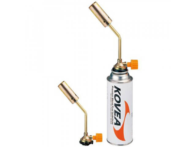 Газовый резак Kovea KT-2008 Rocket блистэр (KT-2008-1) - Фото 2