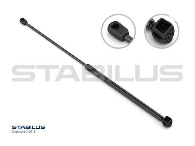 Газовий упор капота - Фото 1