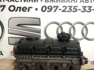 Гбц 1.9TDI головка блока циліндрів VW, Audi, Skoda, Seat