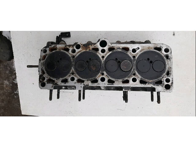 ГБЦ 1.9tdi Vw Passat 88-03, Audi 80 B4 028103373N