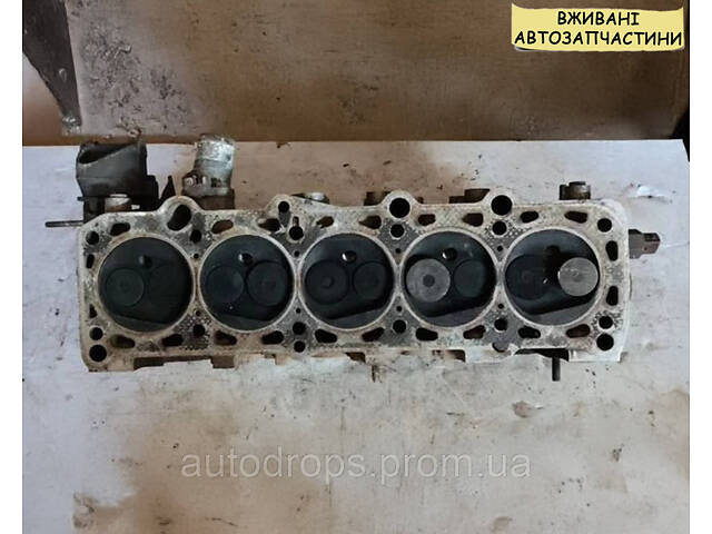 ГБЦ Audi 100 C3 2.3 - Фото 1