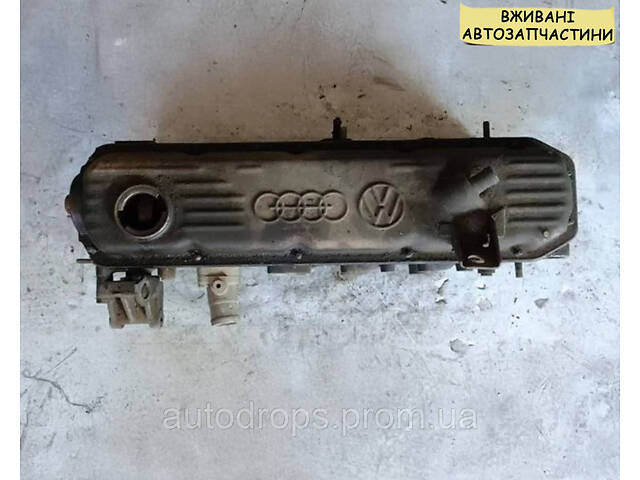 ГБЦ Audi 100 C3 2.3 - Фото 3