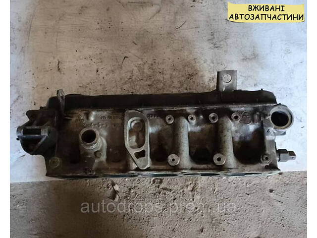 ГБЦ Audi 100 C3 2.3 - Фото 4