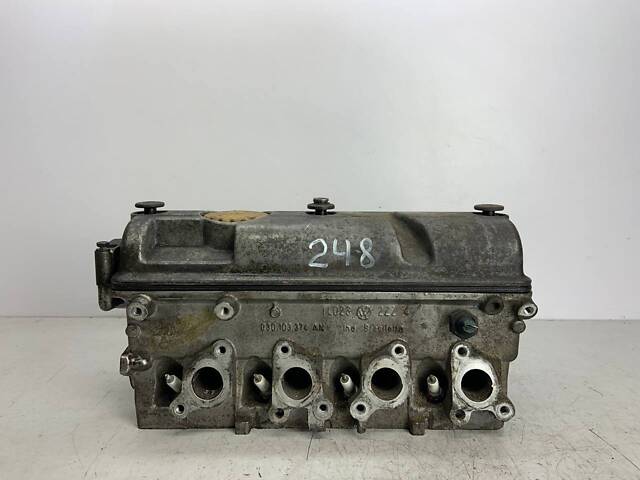 ГБЦ головка блока для Seat Cordoba 1.0 1.4 93-02 - Фото 1