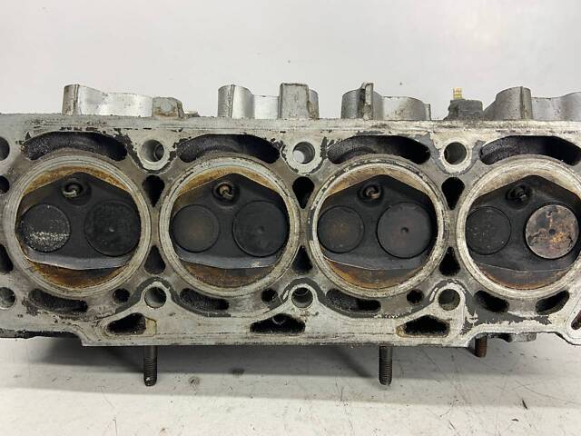 ГБЦ головка блока для Seat Cordoba 1.0 1.4 93-02 - Фото 7