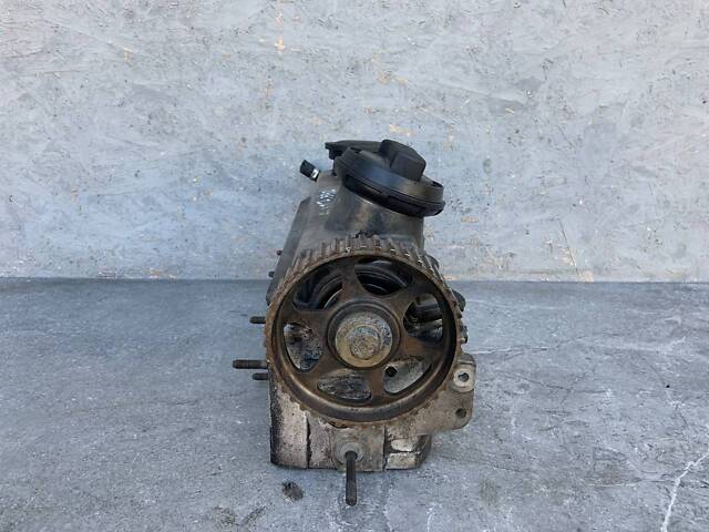 ГБЦ головка блока для Audi A3 1.9 TDI 1996-2001 - Фото 3