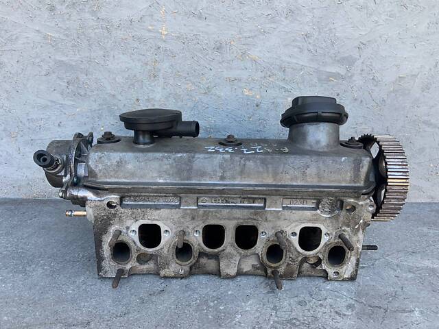 ГБЦ головка блока для Audi A3 1.9 TDI 1996-2001 - Фото 7