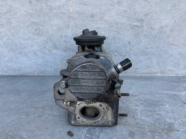ГБЦ головка блока для Audi A3 1.9 TDI 1996-2001 - Фото 6