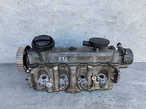 ГБЦ головка блока для Seat Cordoba 1.9 TDI/SDI 1996-2002