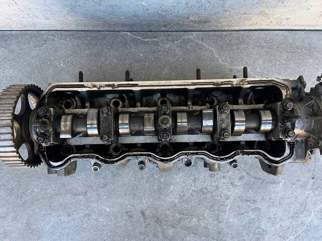 ГБЦ головка блока для Seat Cordoba 1.9 TDI/SDI 1996-2002 - Фото 6