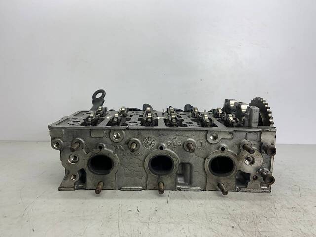 ГБЦ головка блока для Audi A6 3.0 TDI V6 - Фото 4