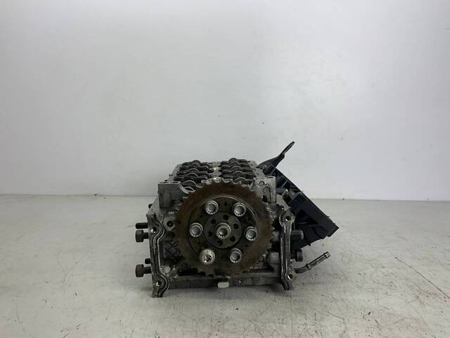 ГБЦ головка блока для Audi A6 3.0 TDI V6 - Фото 3