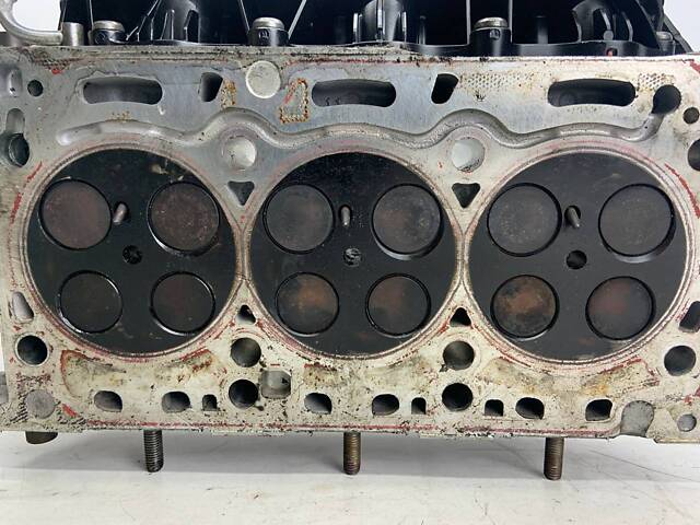 ГБЦ головка блока для Audi A6 3.0 TDI V6 - Фото 5
