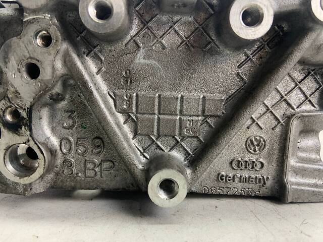 ГБЦ головка блока для Audi A6 3.0 TDI V6 - Фото 6