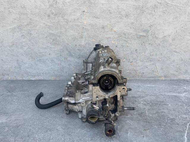 ГБЦ головка блока для Toyota Corolla E12 E15 E18 1.4 D-4D - Фото 4